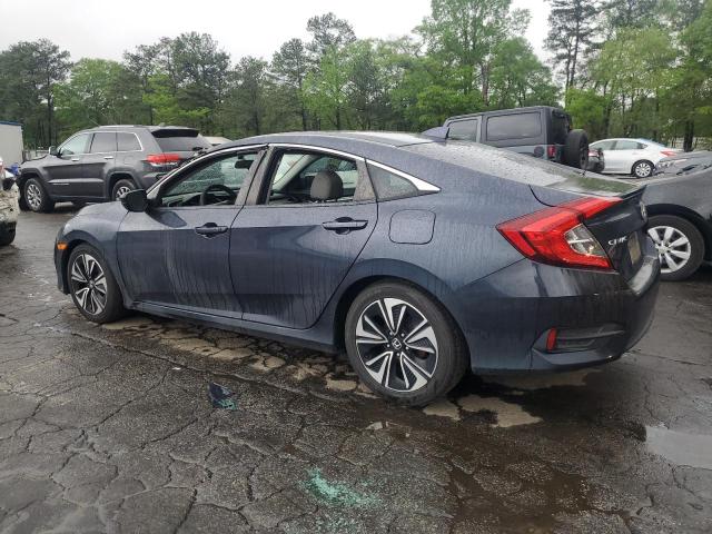 Vin: 2hgfc1f38hh642855, lot: 51922305, honda civic ex 20172