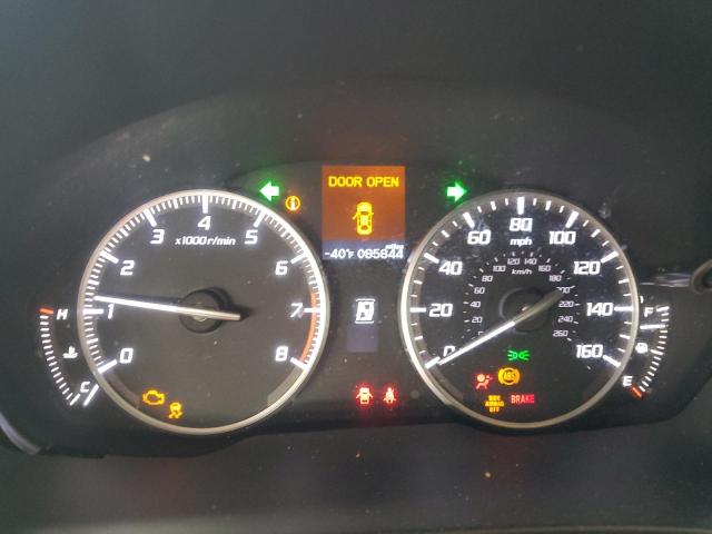 2015 ACURA ILX 20 19VDE1F30FE002480