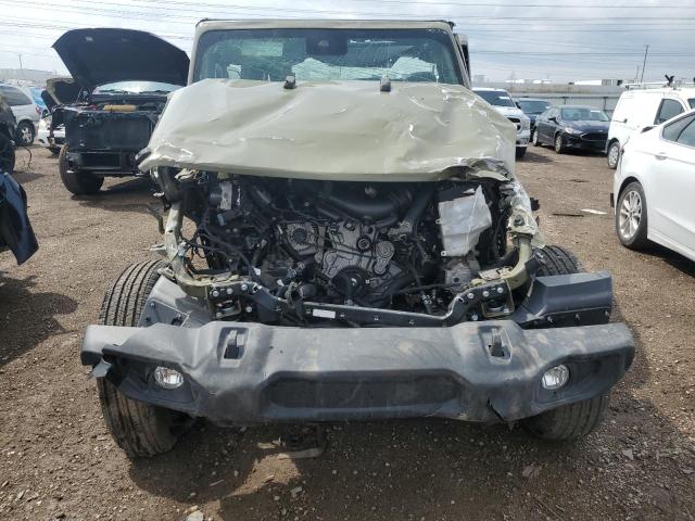 2025 JEEP WRANGLER S - 1C4PJXKN6SW517610