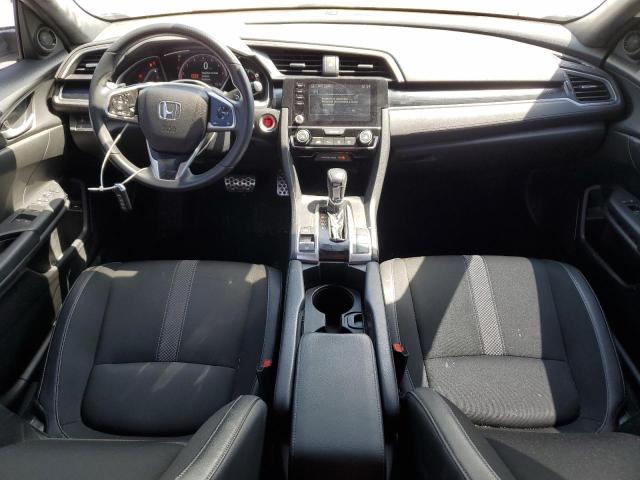 2021 HONDA CIVIC SPOR - 2HGFC2F87MH559610