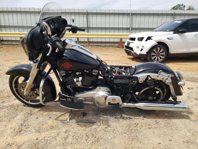 2021 HARLEY-DAVIDSON FLHT 1HD1FVC14MB643688