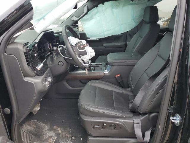 2023 GMC SIERRA K15 - 3GTUUDE89PG288747
