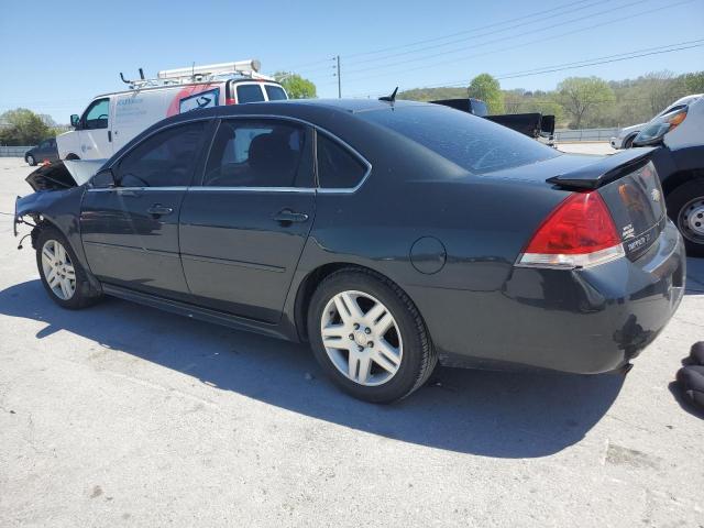 Vin: 2g1wb5e32e1132430, lot: 53185455, chevrolet impala lt 20142