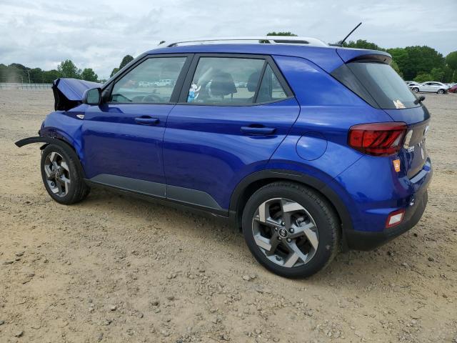 Vin: kmhrc8a37ru294441, lot: 54591745, hyundai venue sel 20242
