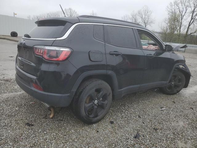 Vin: 3c4njdbb3jt115690, lot: 51988125, jeep compass latitude 20183