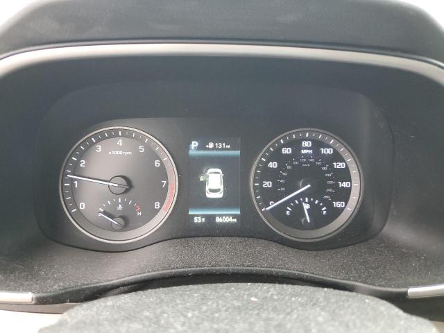 2019 HYUNDAI TUCSON LIM - KM8J3CAL0KU960853