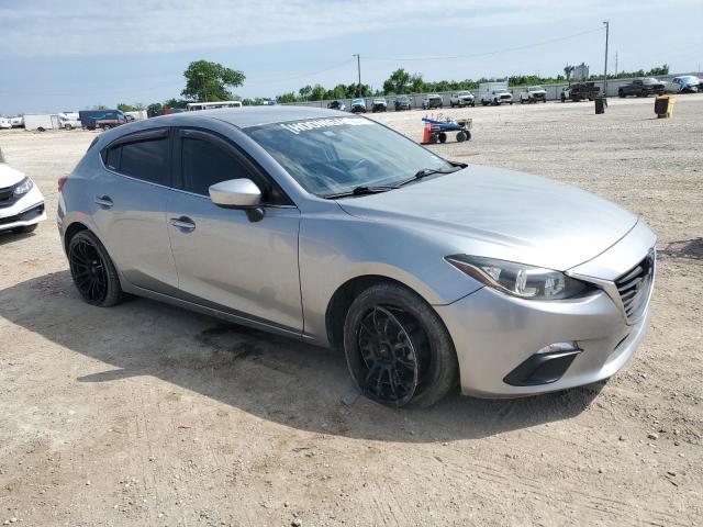 Vin: jm1bm1l72e1192177, lot: 52044785, mazda 3 touring 20144