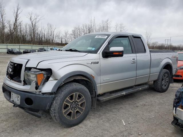 FORD F150 SUPER
