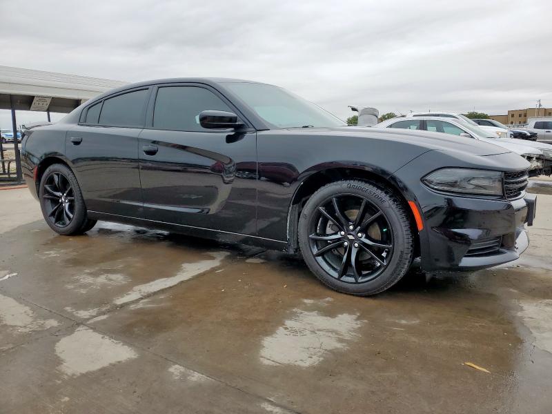 Vin: 2c3cdxbgxjh248293, lot: 49336235, dodge charger sxt 20184