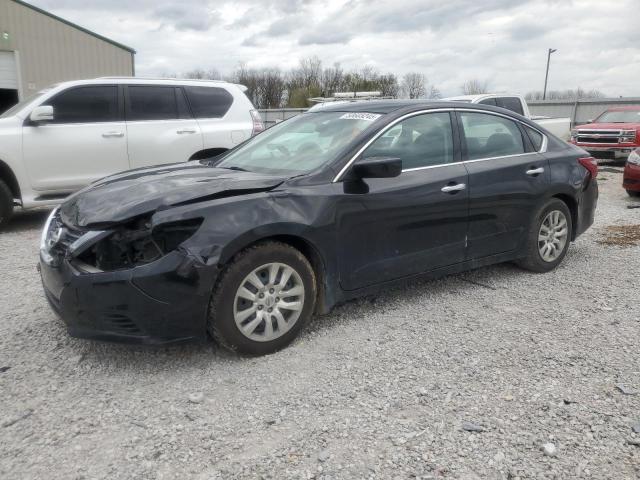Vin: 1n4al3ap1jc239877, lot: 50605245, nissan altima 2.5 2018 img_1