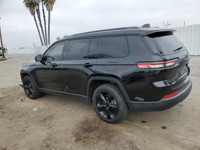 Vin: 1c4rjkagxm8162320, lot: 54226105, jeep grand cher l laredo 20212