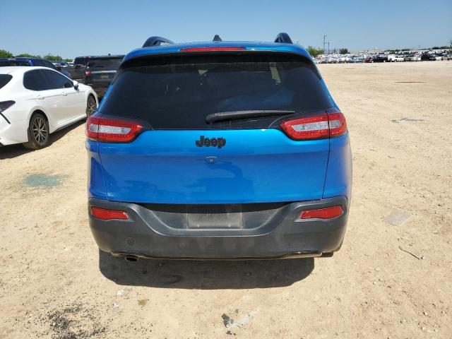 2018 JEEP CHEROKEE L - 1C4PJLCB0JD574084