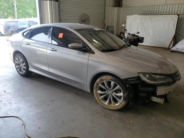 Vin: 1c3cccbg7fn515643, lot: 53656795, chrysler 200 s 20154
