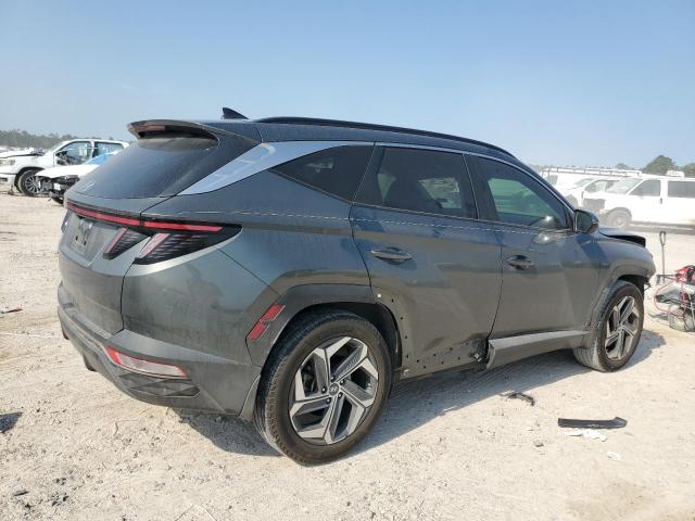 2022 HYUNDAI TUCSON SEL - 5NMJC3AE7NH158043