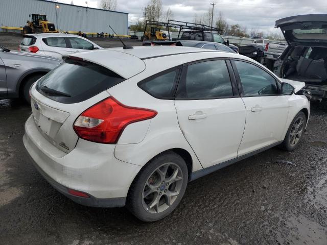 Vin: 1fadp3k20dl118007, lot: 52184605, ford focus se 20133