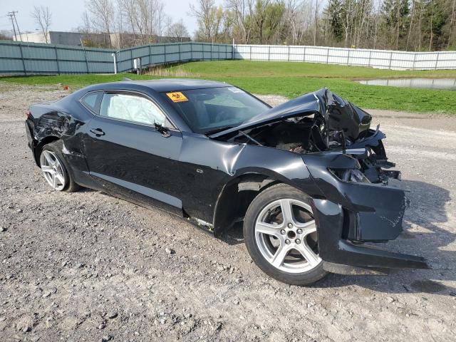 Vin: 1g1fb1rs9p0151274, lot: 54848335, chevrolet camaro ls 20234