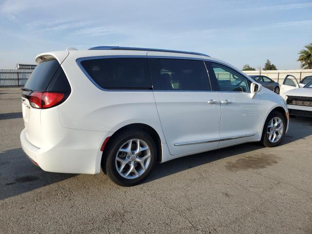 CHRYSLER PACIFICA T 2018 white  flexible fuel 2C4RC1EG1JR121816 photo #4