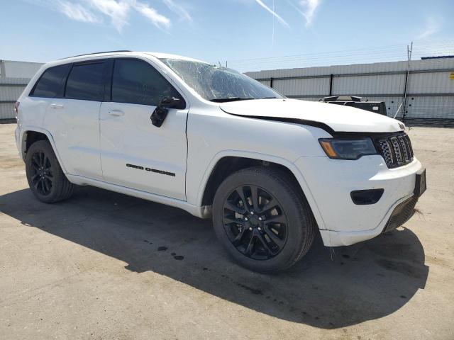 Vin: 1c4rjeag7mc784954, lot: 54002655, jeep grand cher laredo 20214