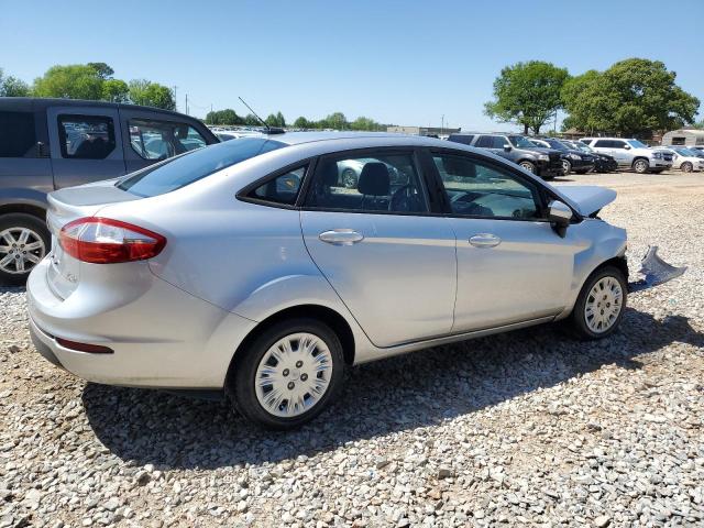 Vin: 3fadp4aj7km140354, lot: 53293935, ford fiesta s 20193