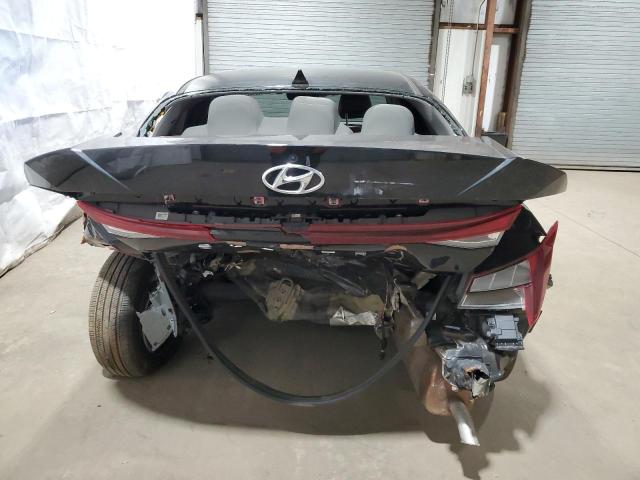 2023 HYUNDAI ELANTRA SE - KMHLM4AG0PU468703