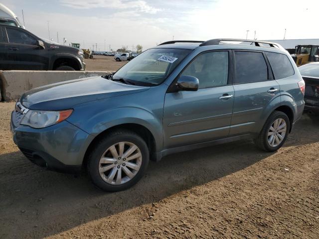 Vin: jf2shbdcxch431745, lot: 54562455, subaru forester 2.5x premium 2012 img_1