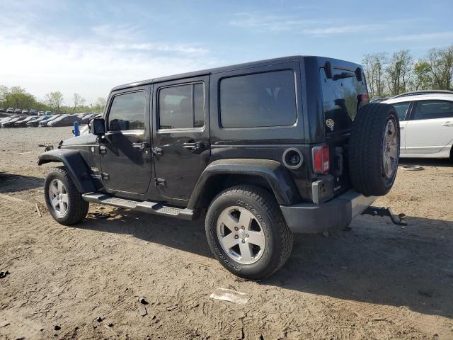 Vin: 1c4hjweg9dl667663, lot: 53716105, jeep wrangler sahara 20132