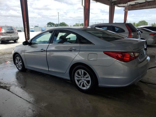 Vin: 5npeb4acxch389253, lot: 53689305, hyundai sonata gls 20122