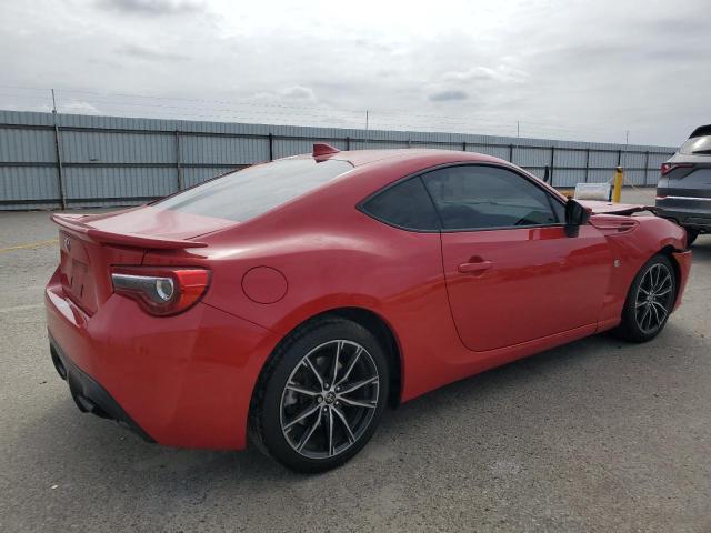 Vin: jf1znaa11h8700974, lot: 53315965, toyota 86 base 20173