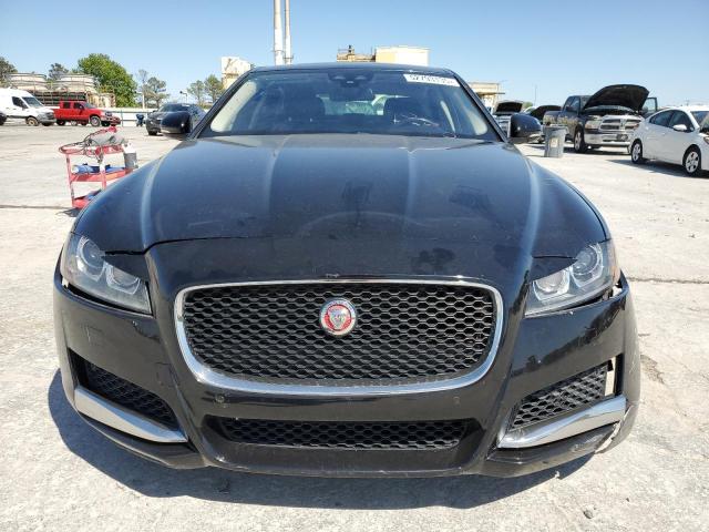2016 JAGUAR XF PRESTIG SAJBE4BV5GCY03875