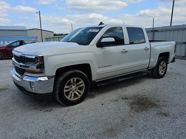 CHEVROLET SILVERADO 1500 C1500 LT