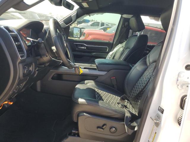 2024 RAM 1500 BIG H - 1C6RREFT1RN146040