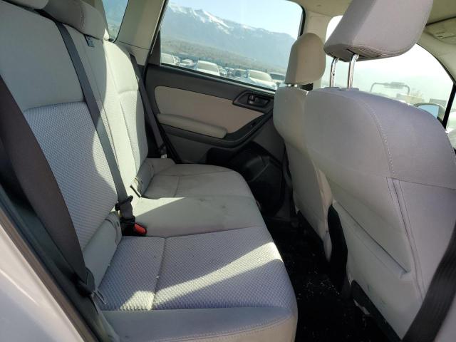 2016 SUBARU FORESTER 2 - JF2SJABC6GH544034