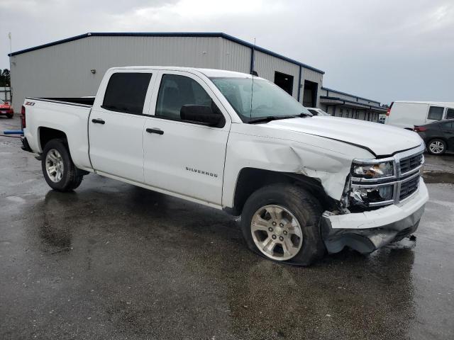 Vin: 3gcukrec1eg543802, lot: 53138285, chevrolet all models k1500 lt 20144