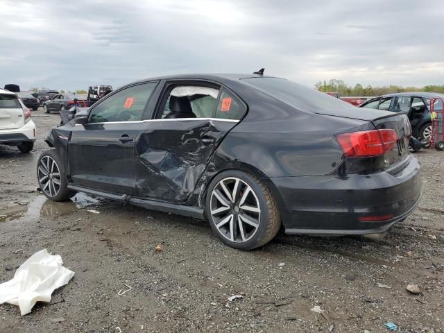 Vin: 3vw4t7aj7jm216254, lot: 53131385, volkswagen jetta gli 20182