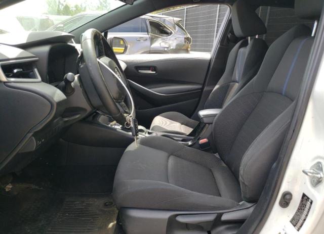 2021 TOYOTA COROLLA SE - 5YFS4MCE1MP061381
