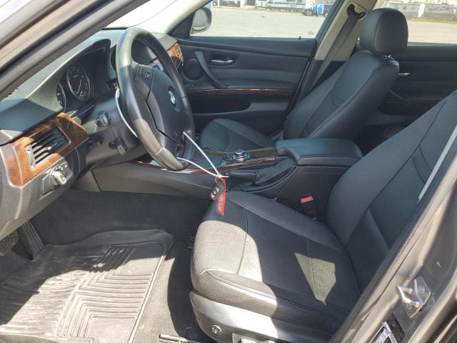 2011 BMW 328 I SULE - WBAPH5G5XBNM78452