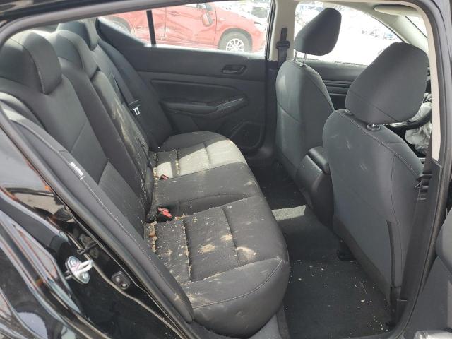 2025 NISSAN ALTIMA S - 1N4BL4BV3SN318092