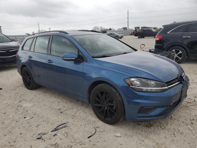 Vin: 3vw117au0km508848, lot: 51640715, volkswagen golf s 20194