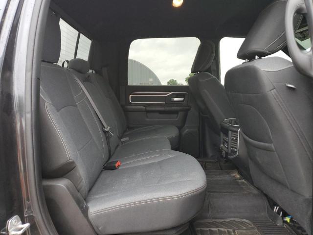2021 RAM 2500 BIG H - 3C6UR5DJ1MG625586