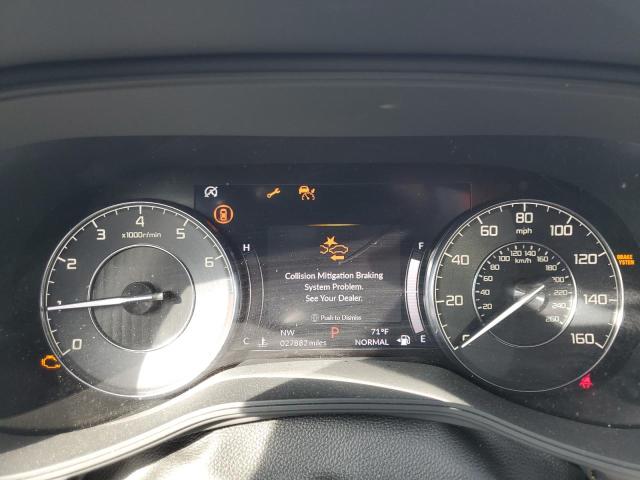 2021 ACURA TLX TECHNO 19UUB5F40MA010760