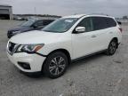 2017 NISSAN PATHFINDER - 5N1DR2MN2HC905239