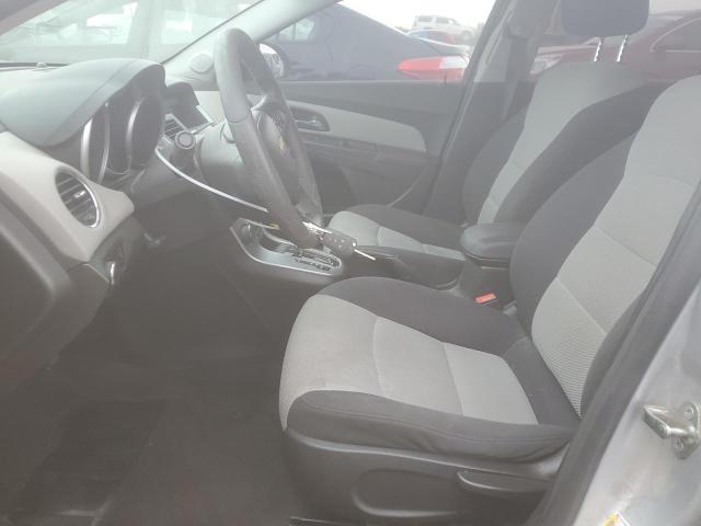 2015 CHEVROLET CRUZE LS - 1G1PA5SH1F7169898