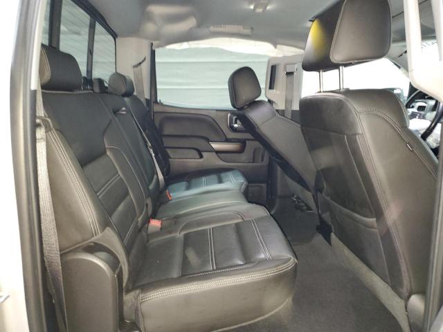 2018 GMC SIERRA K15 - 3GTU2PEJ7JG580415