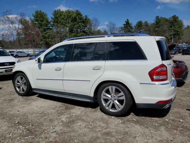 Vin: 4jgbf7be3ba732737, lot: 53545985, mercedes-benz gl-class 450 4matic 20112