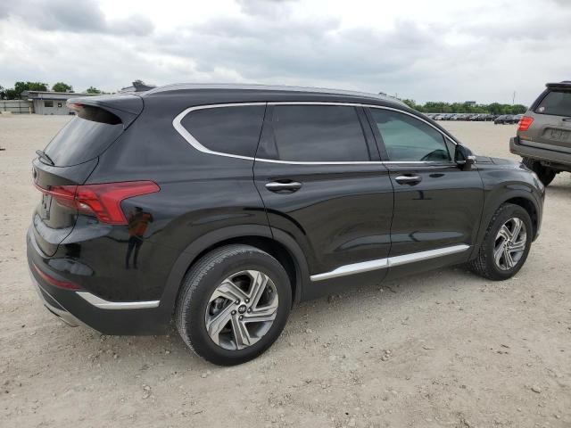 Vin: 5nms64aj5nh412444, lot: 54620115, hyundai santa fe sel 20223