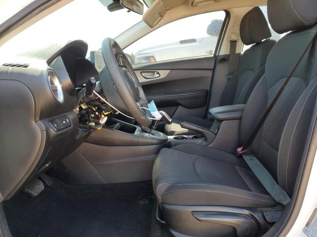 2019 KIA FORTE FE - 3KPF24AD2KE022864