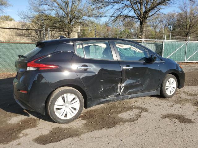 Vin: 1n4az1bv8pc561621, lot: 52233025, nissan leaf s 20233