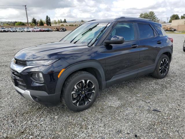 Vin: kl79mps28mb094140, lot: 51349385, chevrolet trailblzr lt 2021 img_1