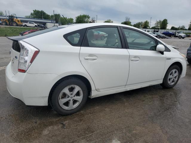 Vin: jtdkn3du1a0234982, lot: 55089965, toyota prius 20103