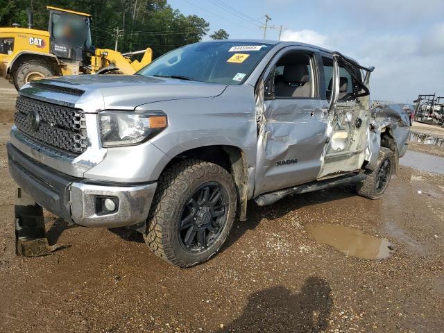 Vin: 5tfey5f10mx275036, lot: 54455605, toyota tundra crewmax sr5 2021 img_1